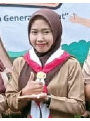 WINDI AYUNINGTYAS, S.Pd