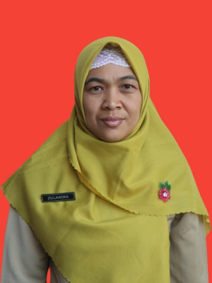 ZULAIKHA, S.Pd.SD