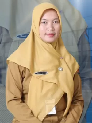 Romah Yuliana S.Pd