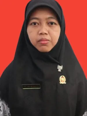 NOFI WIDIYASTUTI, S.Pd