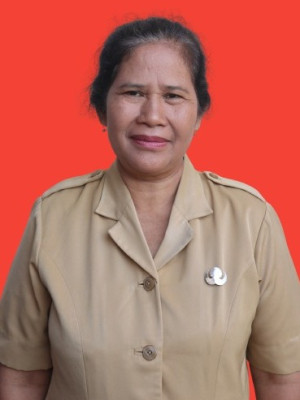 MUGIYARNI, S.Th