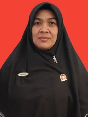 ZULAIKHA, S.Pd.SD