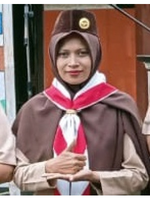 ROFI KUSTIANINGSIH, S.Pd.I