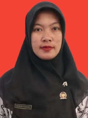 Romah Yuliana S.Pd