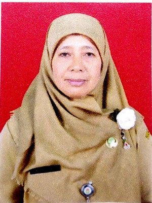 SARBINI S.Pd.SD