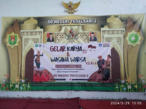 Mengenal Gelar Karya P5 Dalam Kurikulum Merdeka