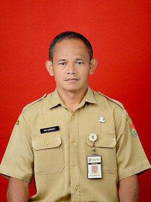 EKO SUSANTO, S.Pd, M.Or