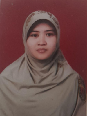 RINDA DYAH AYUNINGTYAS, S.I.Pust