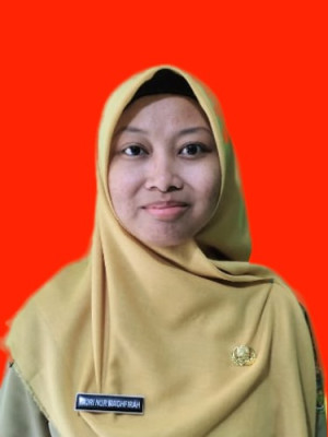 FAJRI NUR MAGFIRAH, S.Pd