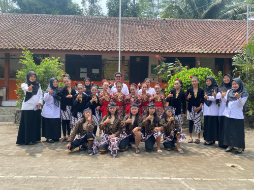 Festival Permainan Tradisional Kabupaten Magelang 2024: Merayakan Warisan Budaya di TIC Borobudur