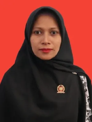 ROFI KUSTIANINGSIH, S.Pd.I