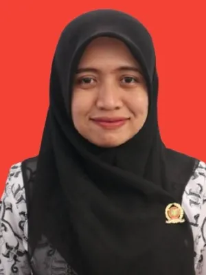MIR'ATIN KHUSNAYA S.Pd