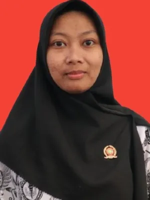 FAJRI NUR MAGFIRAH, S.Pd