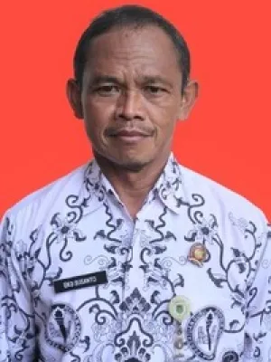 EKO SUSANTO, S.Pd, M.Or